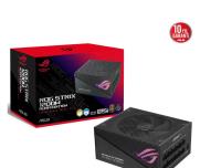 ASUS ROG STRIX AURA 1200W 80+GOLD GUC KAYNAGI (ROG-STRIX-1200G-AURA) - 2